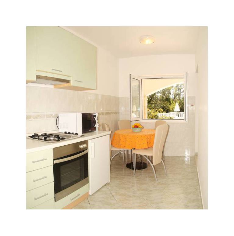 Apartments Peric 