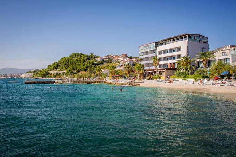 Hotel Gala Split 