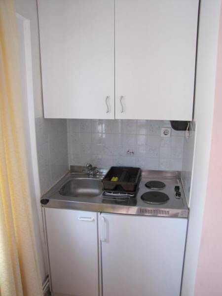 Apartments Divna 3*
