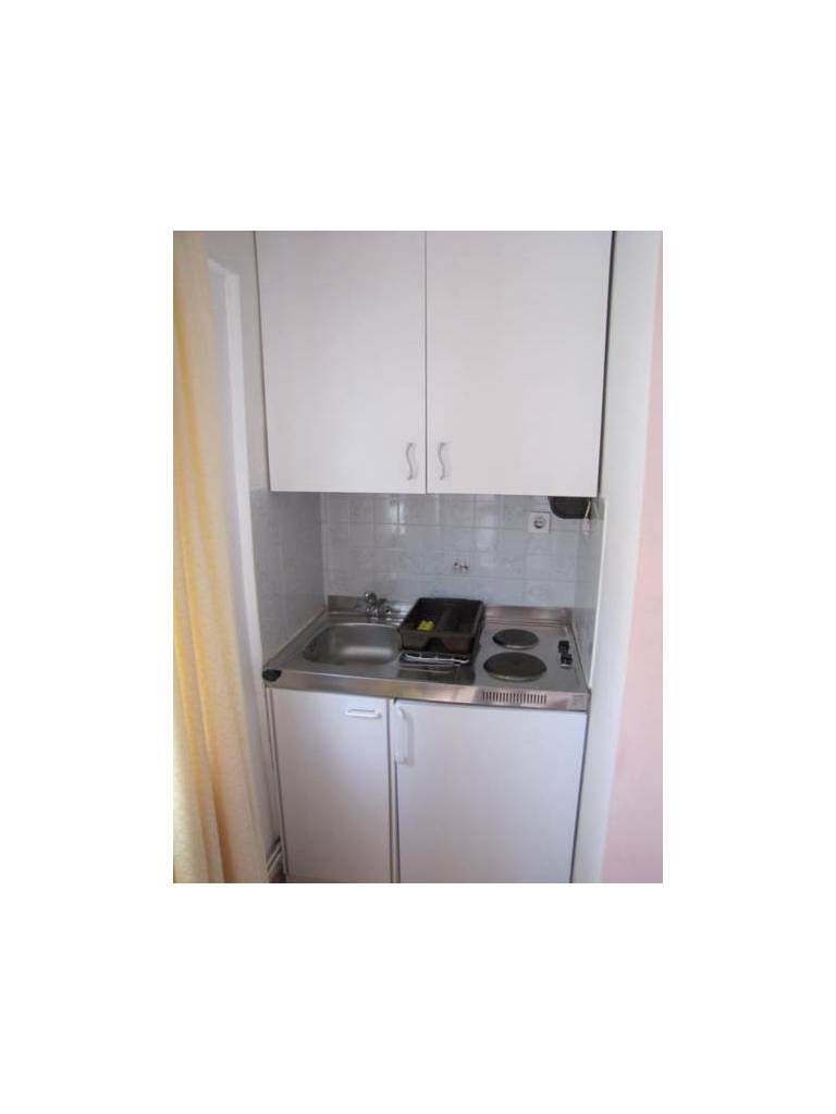 Apartments Divna 