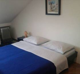 Apartments Lux M  в Сплите