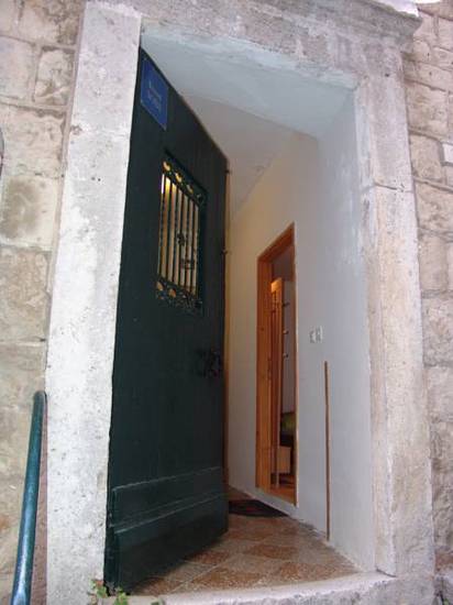 Knego Apartments  3* Хорватия, Дубровник