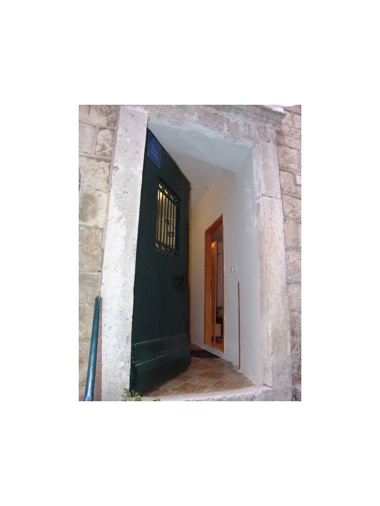 Knego Apartments 