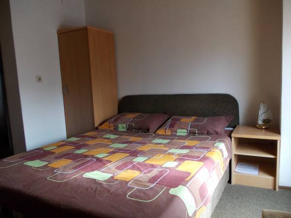 Pasko Apartments  2* Македония, Охрид