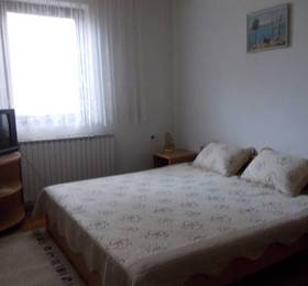 Pasko Apartments  в Охриде