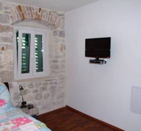 Туры в Apartments Mainz  в Хорватии