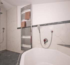 Отдых в Landhaus Sabrina Apt - Австрия, Майрхофен