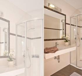 Landhaus Sabrina Apt в Майрхофене