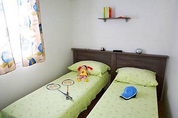 Mobile Homes Krk  4* Хорватия, Крк