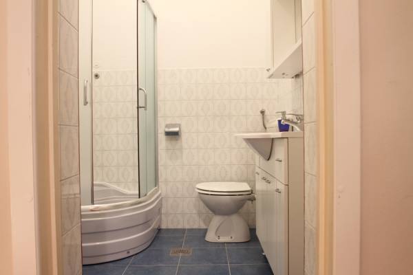 Apartments Marin  3* Хорватия, Подстрана