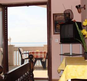 Apartments Marin  в Подстране