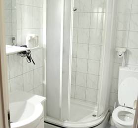 Apartments Marin  в Подстране