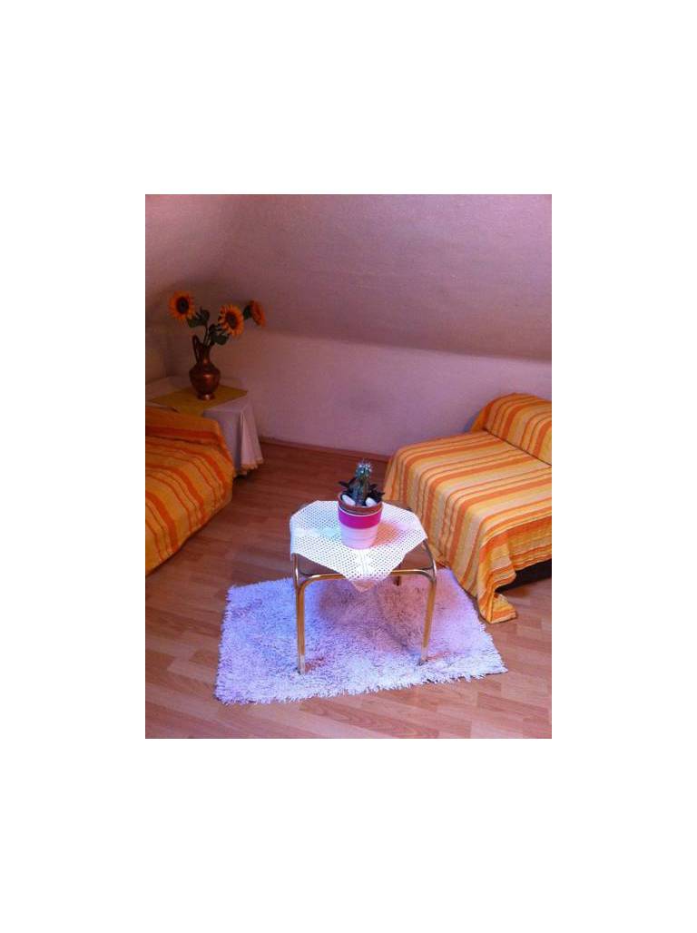 Apartments Marta 