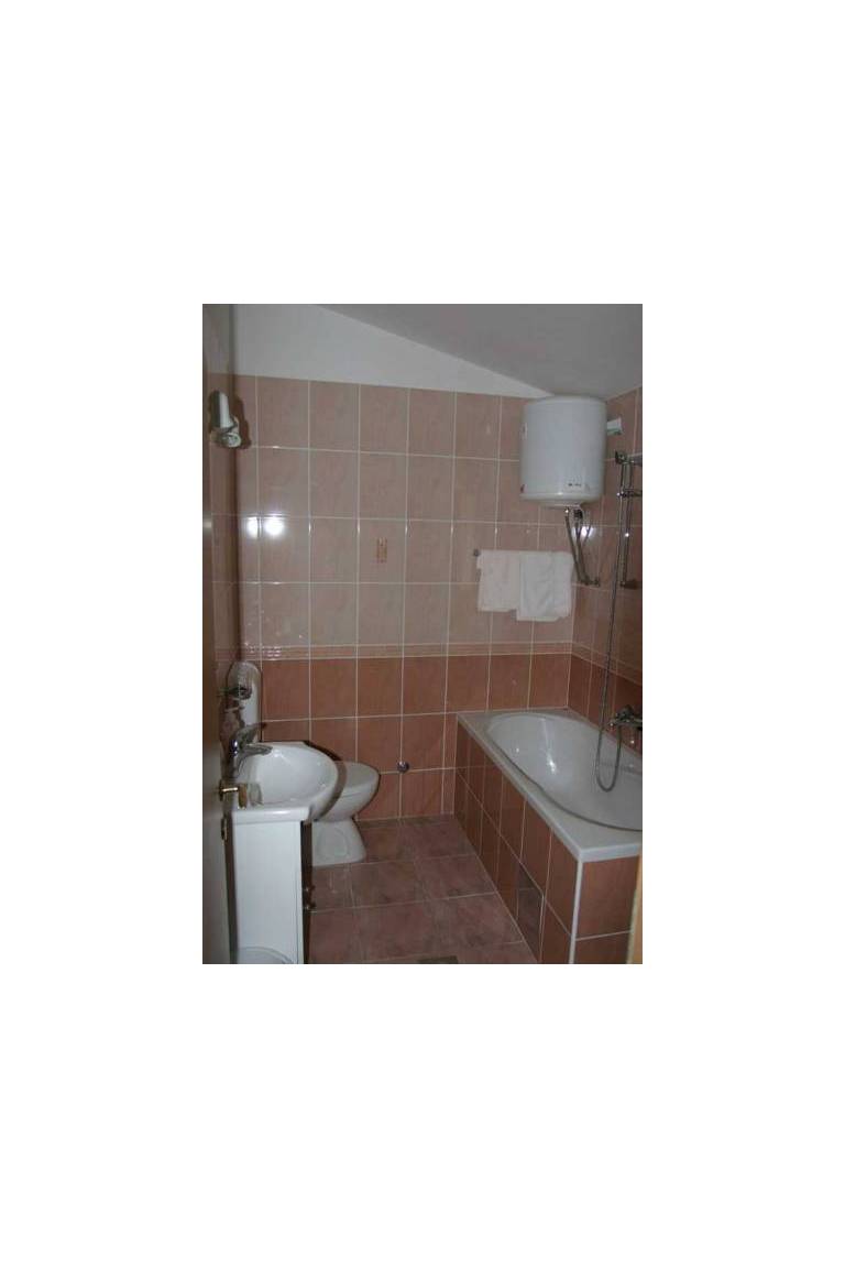 Apartments Kunac 