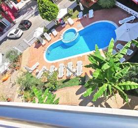 Туры в Copacabana Hotel в Болгарии