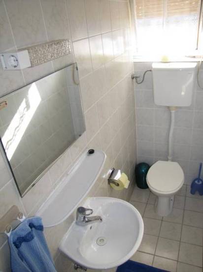 Apartments Lipej  3* Хорватия, Ровинь