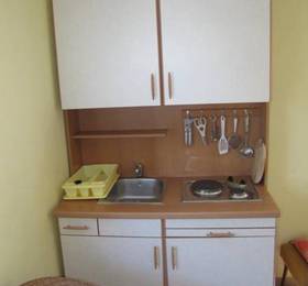 Туры в Apartments Lipej  в Хорватии