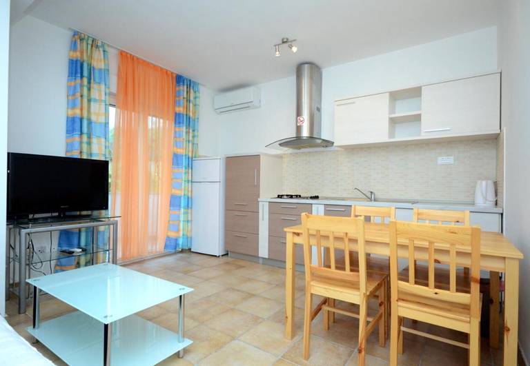 Apartments Stipe 