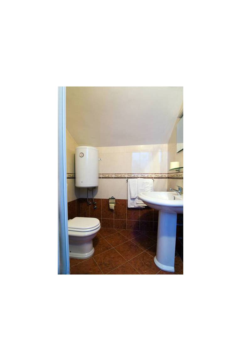 Apartments Damir 