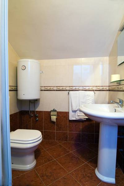 Apartments Damir 