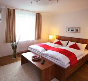 Отдых в Towns Apartments - Австрия, Вена