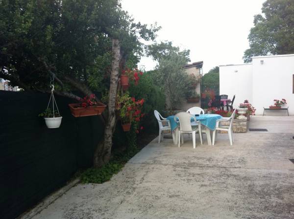 Apartments Maria  3* Хорватия, Ровинь