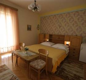 Отдых в Marin Apartments  - Хорватия, Подстрана