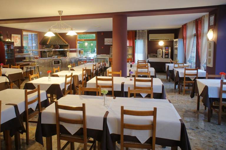 Hotel La Planada, Ordino