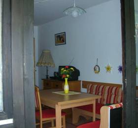 Apartment Kaprun  в Капруне