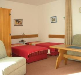 Туры в Apartment Kaprun  в Австрии