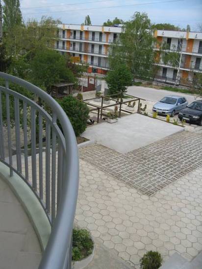 Aparthotel Perla  2* Болгария, Золотые Пески
