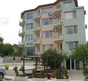 Туры в Aparthotel Perla  в Болгарии