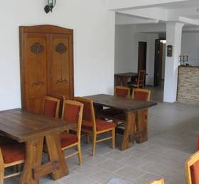 Aparthotel Perla  в Золотых Песках