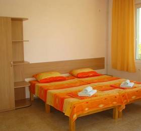 Отдых в Aparthotel Perla  - Болгария, Золотые Пески