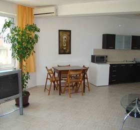 Aparthotel Perla  в Золотых Песках