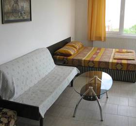 Отдых в Aparthotel Perla  - Болгария, Золотые Пески