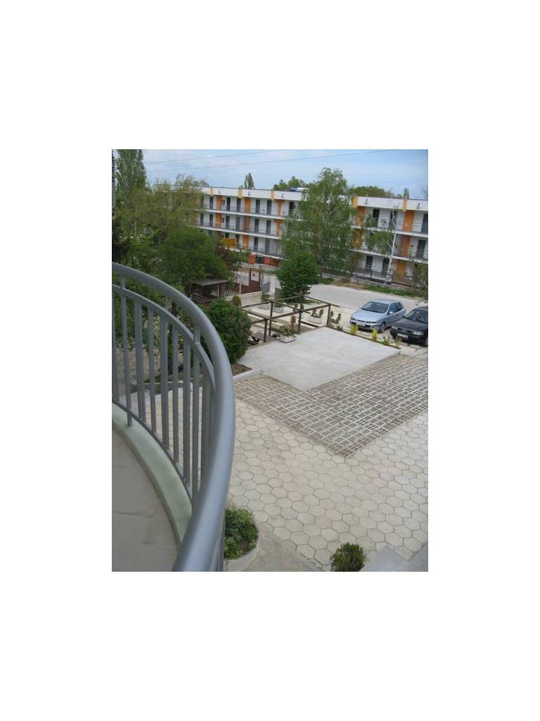 Aparthotel Perla 
