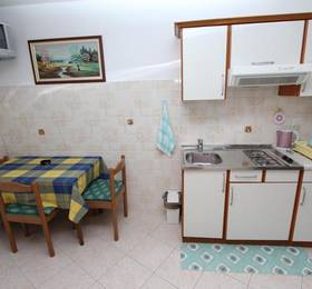 Отдых в Apartments Milka - Хорватия, Ровинь