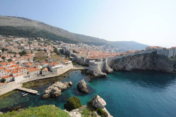 Villa St Vitus 3* Хорватия, Дубровник
