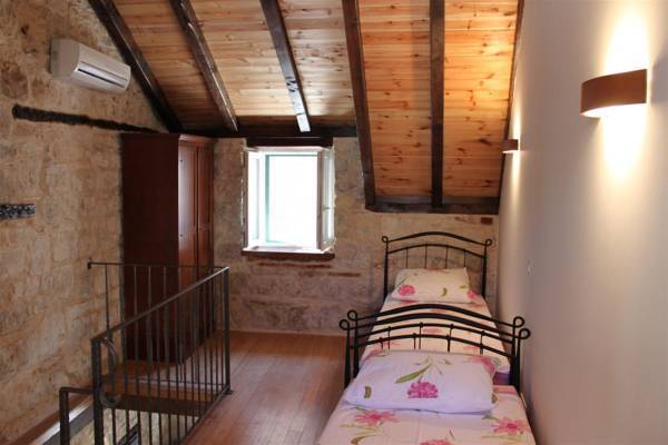 Apartments Pivac Split 3* Хорватия, Сплит