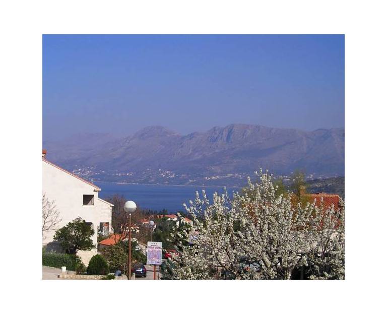 Apartments Zrnic 