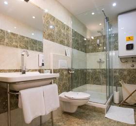 Villa Four Winds в Дубровнике