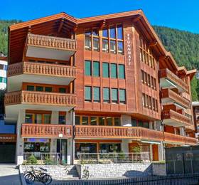 Туры в Apartment Haus Brunnmatt II Zermatt в Швейцарии