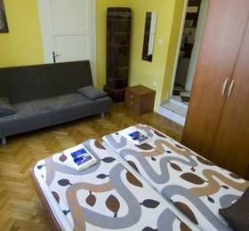 Alibi M14 Hostel в Любляне