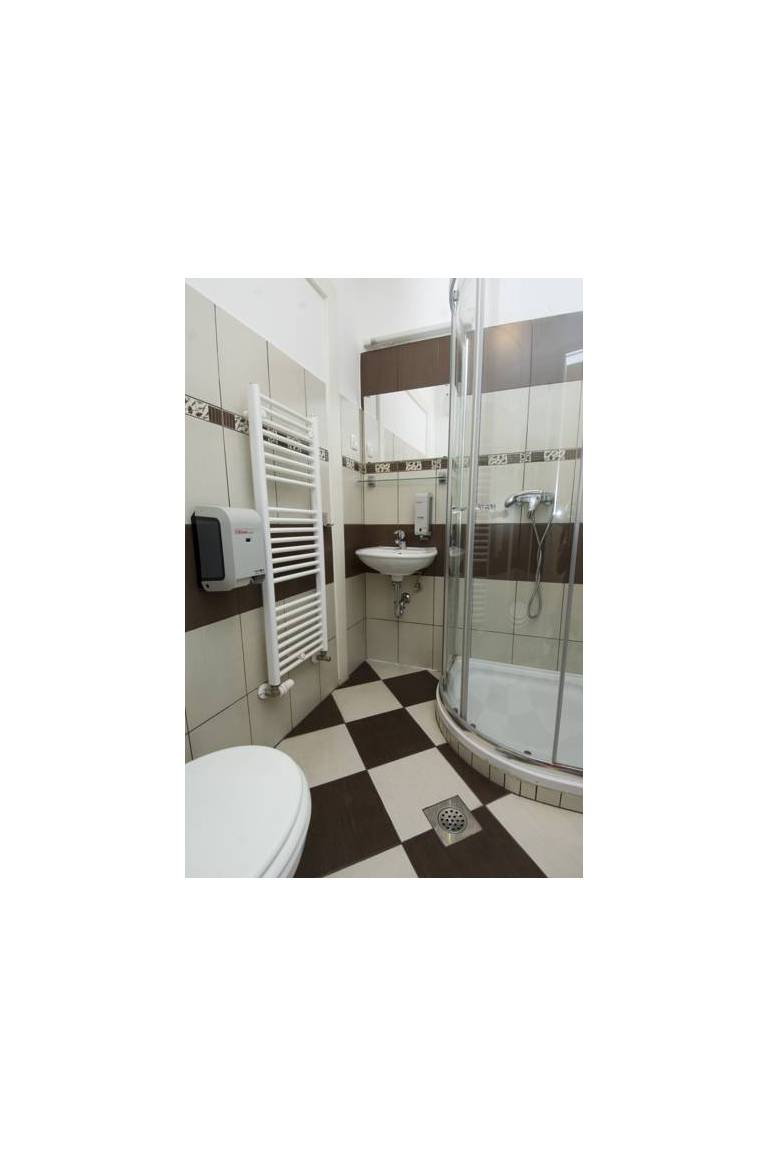 Alibi M14 Hostel 