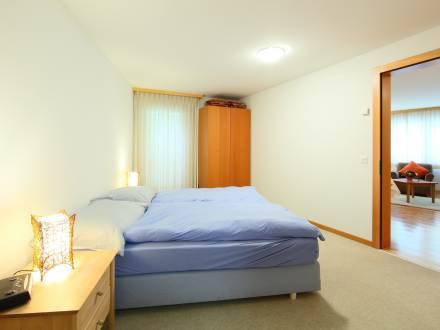 Apartment Haus Brunnmatt III Zermatt 3* Швейцария, Церматт