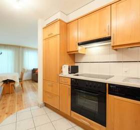 Туры в Apartment Haus Brunnmatt III Zermatt в Швейцарии