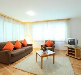 Отдых в Apartment Haus Brunnmatt III Zermatt - Швейцария, Церматт