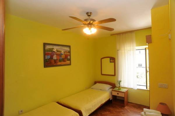 Bokun Guesthouse