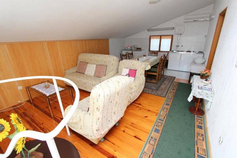 Apartments Peteh 
